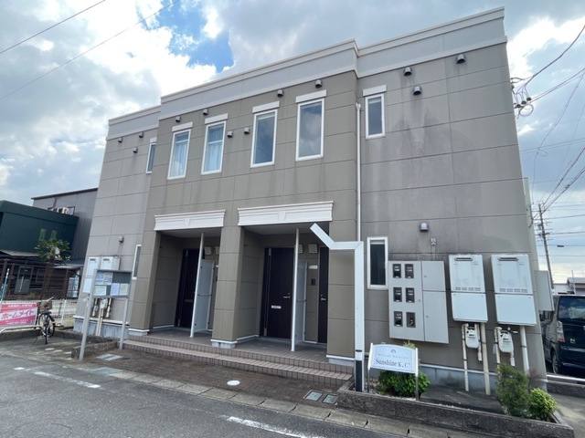 サンシャインKCⅡ
