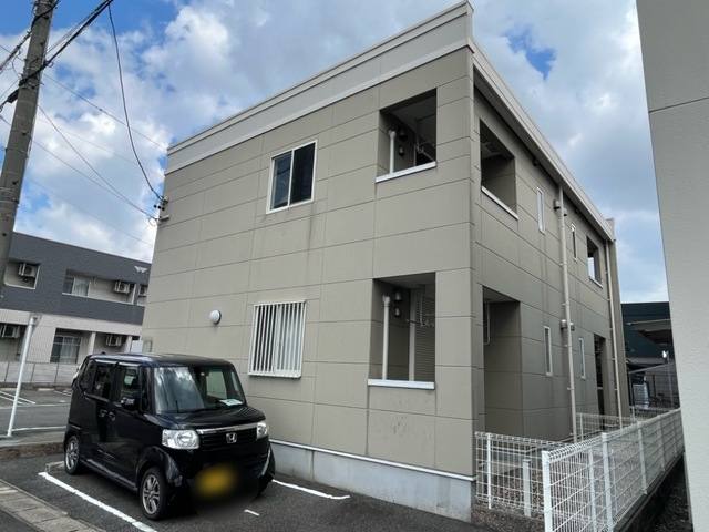 サンシャインＫＣⅡ 室内写真3