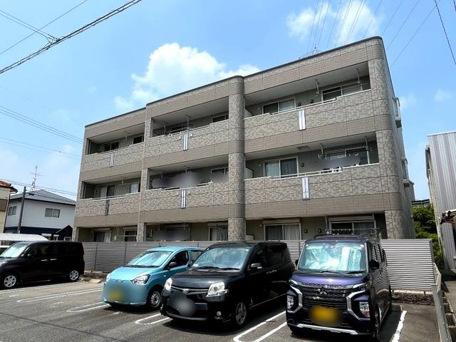 シエル クレール 室内写真2