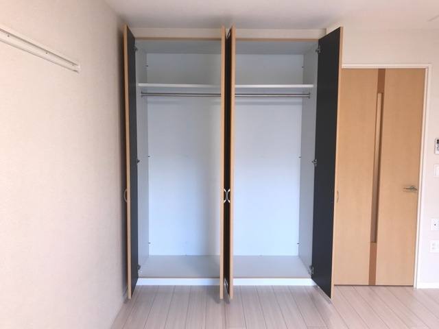 フォレストコート 室内写真1