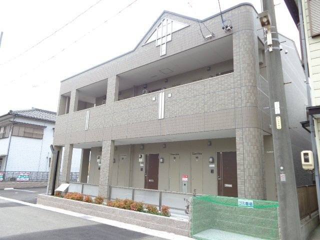 フォレストコート 室内写真2