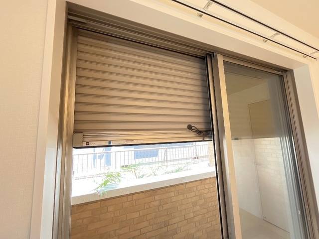 第三ペルスネージュ 室内写真6