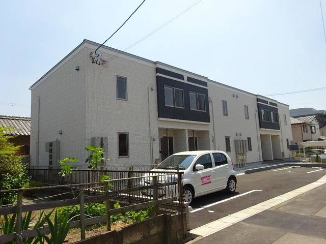 セルバ 室内写真2