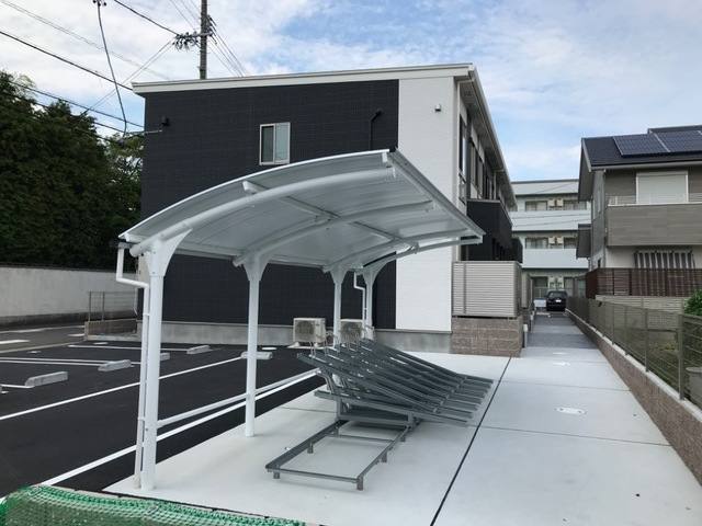 ＡＬＭＯ 室内写真2