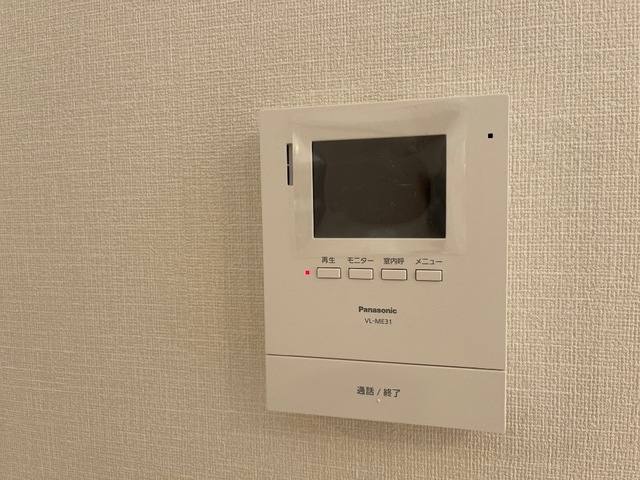ルーシャ 室内写真11