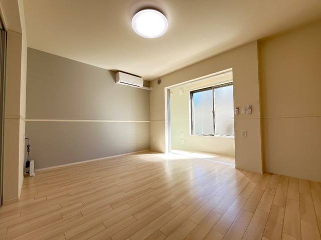ルーシャ 室内写真1