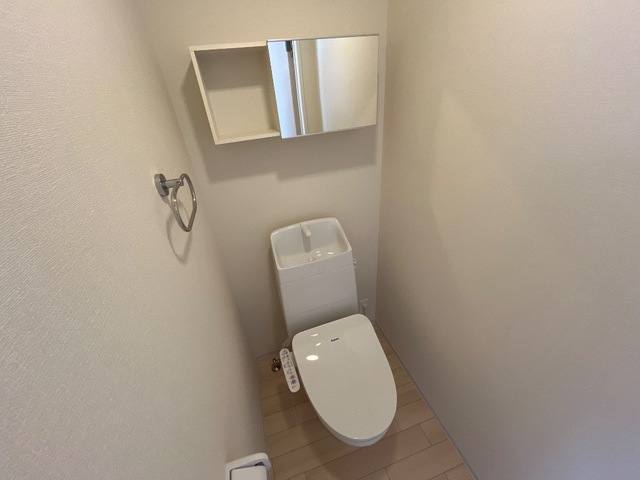 ルーシャ 室内写真6