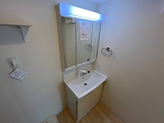 ルーシャ 室内写真5