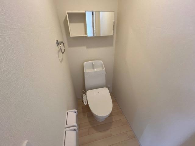 ルーシャ 室内写真6