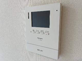 ルーシャ 室内写真11