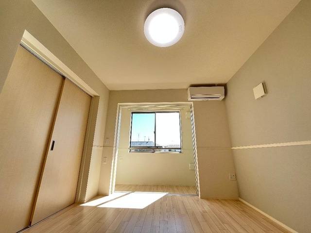 ルーシャ 室内写真1