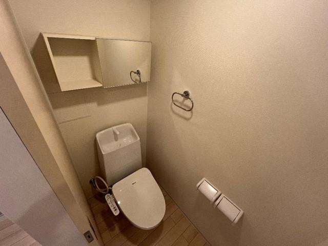 ルーシャ 室内写真6