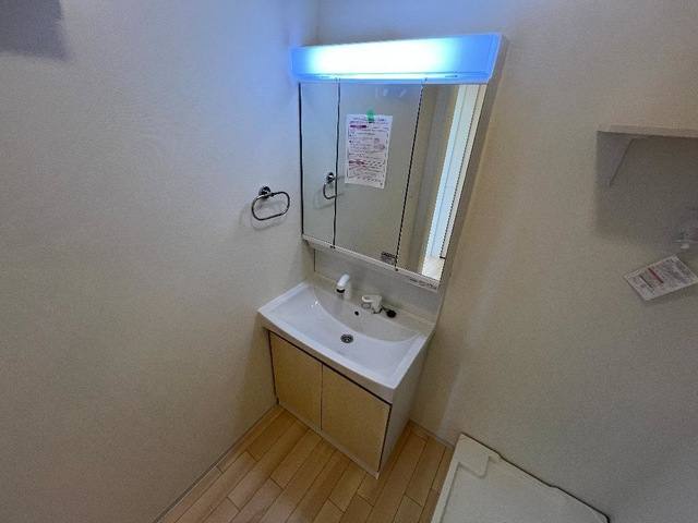 ルーシャ 室内写真8
