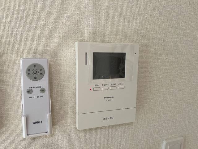ルーシャ 室内写真11