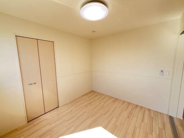 ルーシャ 室内写真1
