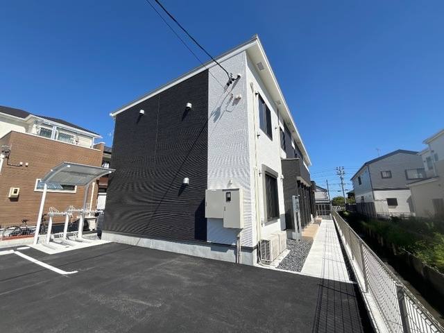 ルーシャ 室内写真2