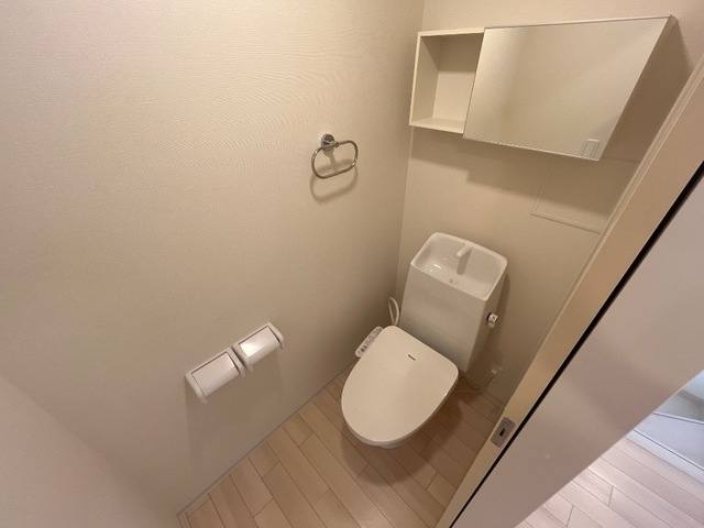 ルーシャ 室内写真7