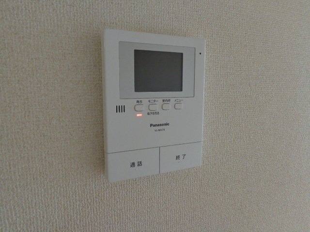 リバーサイドＯＮＥ 室内写真1