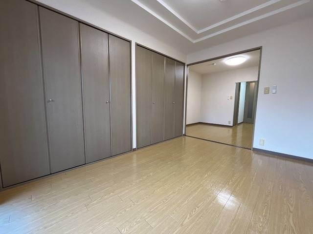 カームｆ本郷 室内写真1