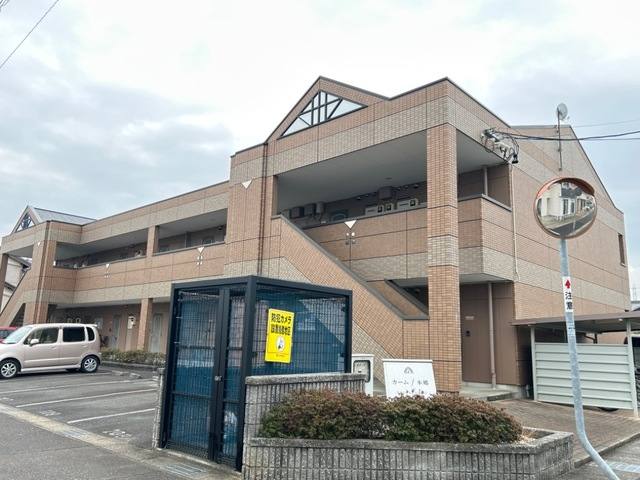 カームｆ本郷 室内写真2
