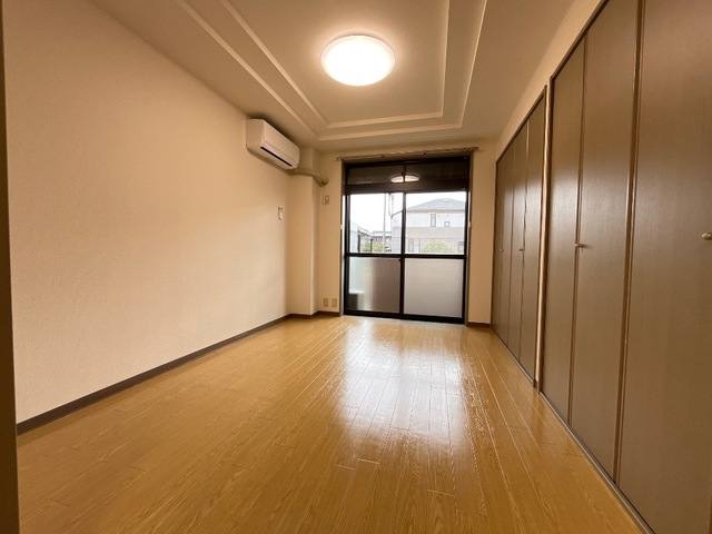 カームｆ本郷 室内写真4
