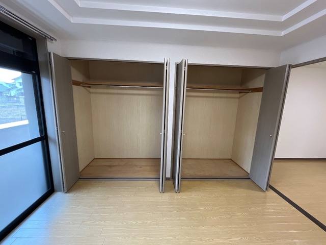 カームｆ本郷 室内写真5