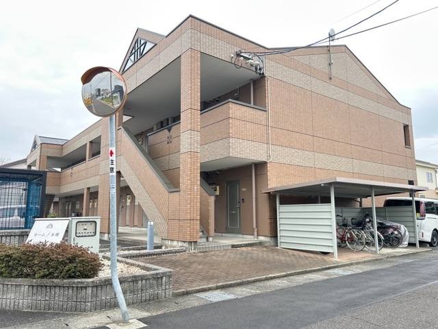カームｆ本郷 室内写真3