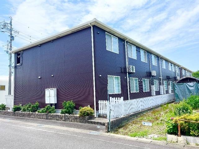 ルーエンハイムB 室内写真2