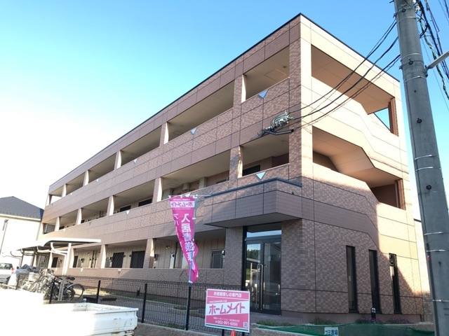ガーデニングヒルズ五条 室内写真3