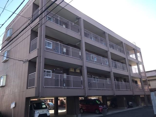 サニー加島 室内写真2