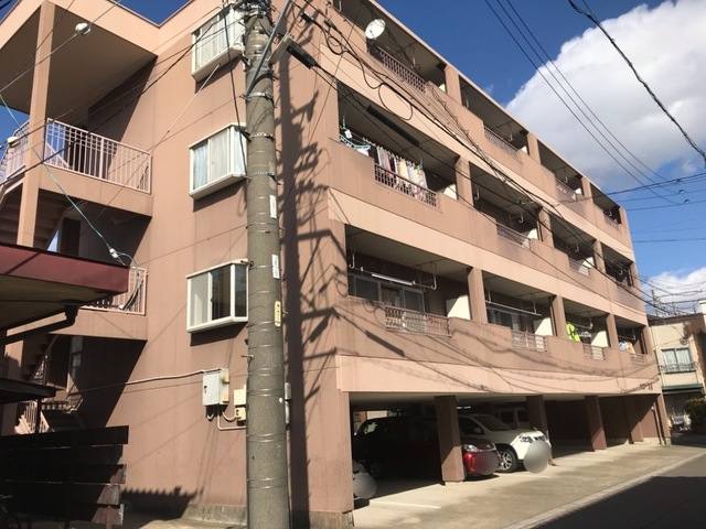 サニー加島 室内写真3
