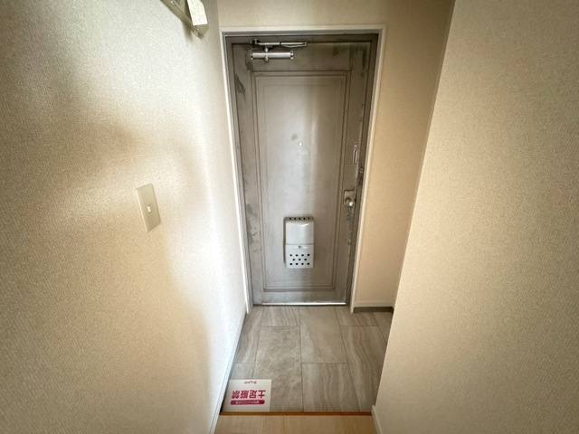 サニー加島 室内写真6