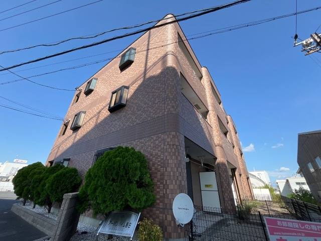 アーバンハイム春日