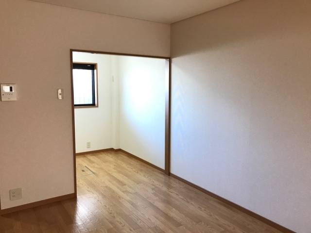 グランレーブ石黒 室内写真1