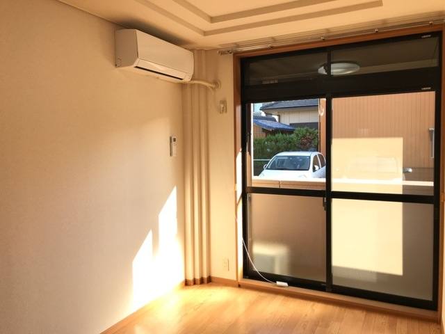 グランレーブ石黒 室内写真6