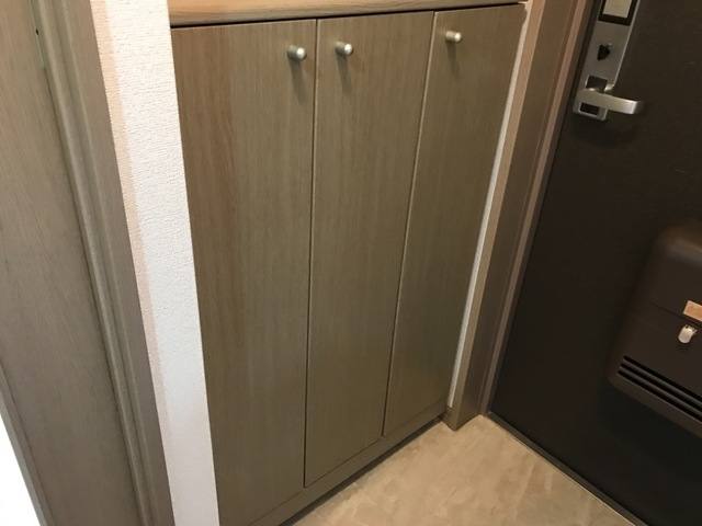 ベルナール ビュッフェ 室内写真11