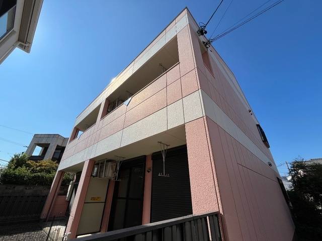 ヴィレッジ清洲Ⅰ