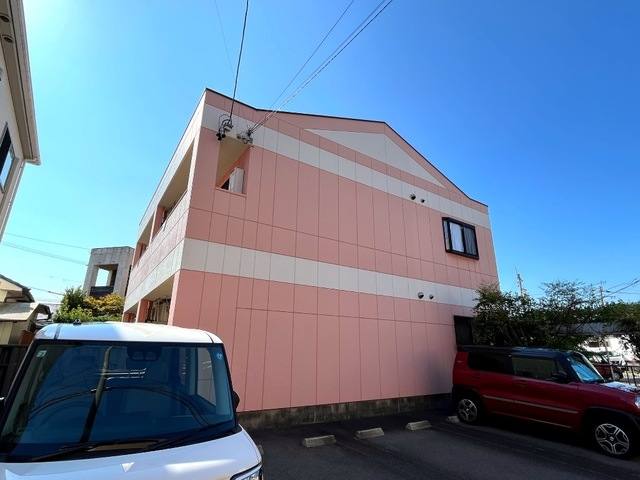 ヴィレッジ清洲Ⅰ 室内写真2