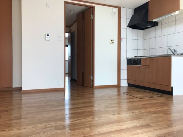 ヴィレッジ清洲Ⅰ 室内写真5