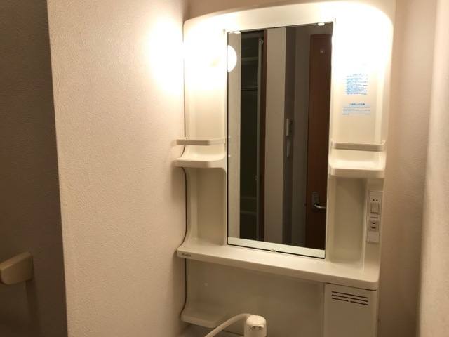 アリスハウス 室内写真5