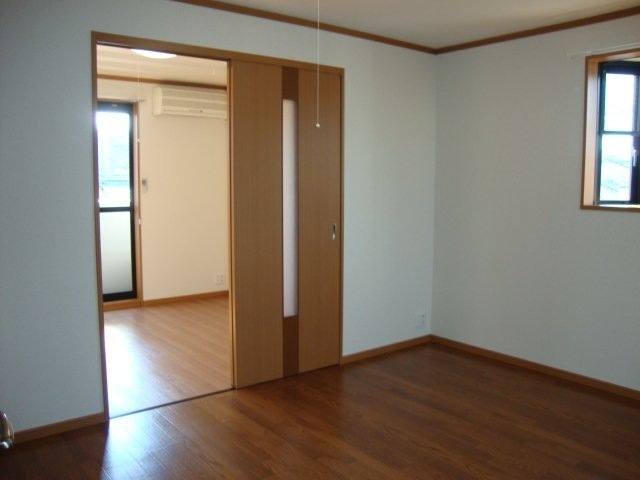 サンメゾンなみよせ 室内写真1
