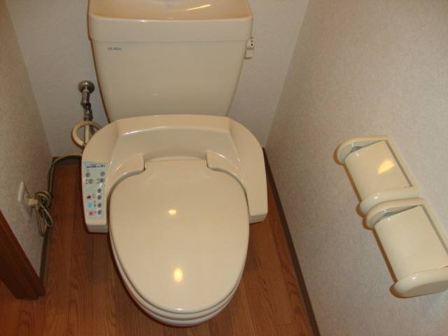 サンメゾンなみよせ 室内写真6