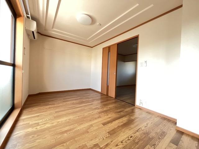 サンメゾンなみよせ 室内写真1