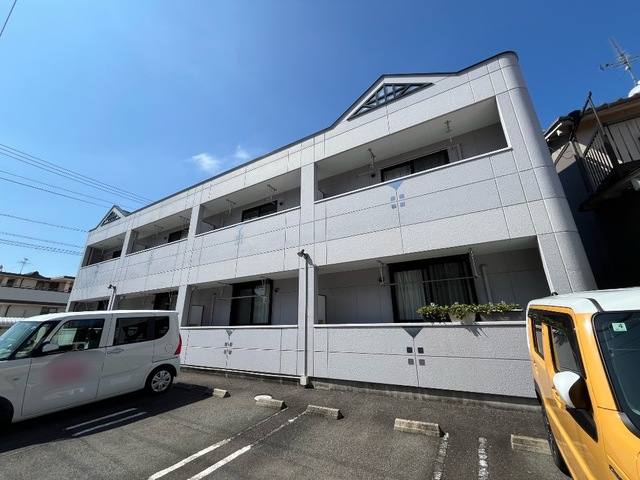 サンメゾンなみよせ 室内写真3