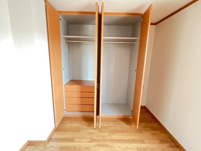 サンメゾンなみよせ 室内写真5