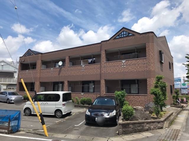 エバープレイス