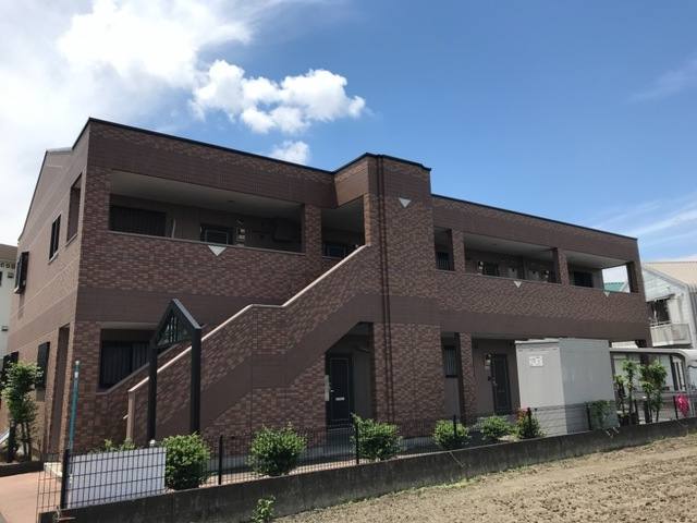 エバープレイス 室内写真2