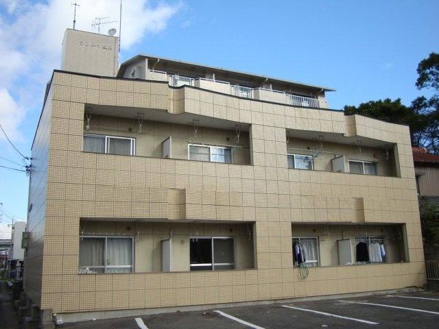バンブメゾン