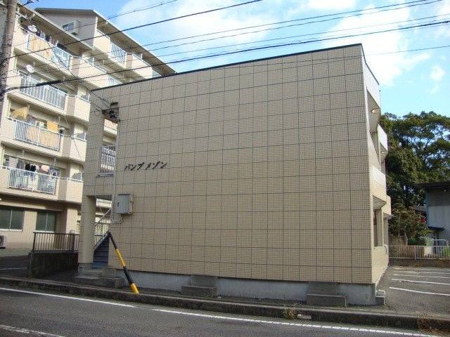 バンブメゾン 室内写真3