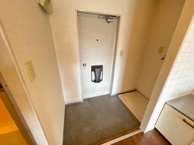 バンブメゾン 室内写真6